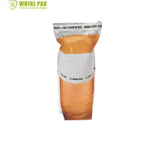 Nasco Plastik Filter Bag B01449